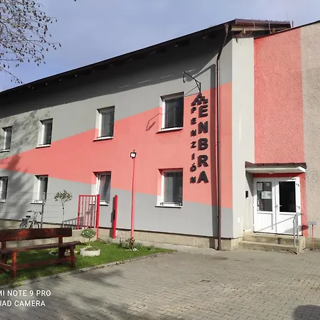 Enbra 게스트하우스