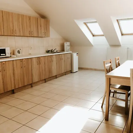 게스트하우스 Enbra Orlov