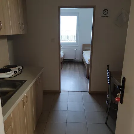 게스트하우스 Enbra