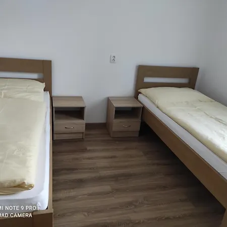 게스트하우스 Enbra Orlov