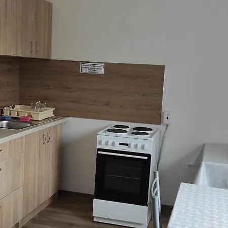 게스트하우스 Enbra